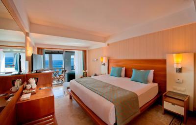 Liberty Hotels Lykia