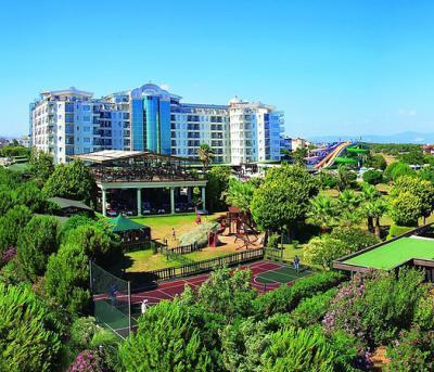 Didim Beach Resort & Didim Beach Elegance
