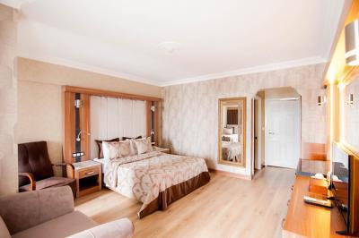 Didim Beach Resort & Didim Beach Elegance