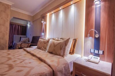 Didim Beach Resort & Didim Beach Elegance
