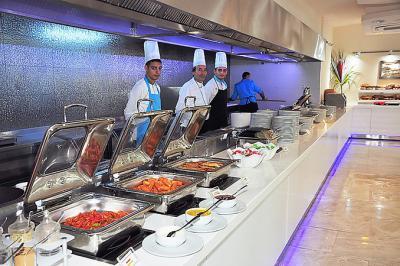 Didim Beach Resort & Didim Beach Elegance