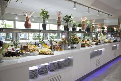 Didim Beach Resort & Didim Beach Elegance