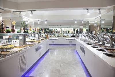 Didim Beach Resort & Didim Beach Elegance