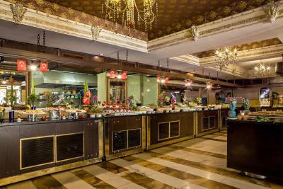 Didim Beach Resort & Didim Beach Elegance