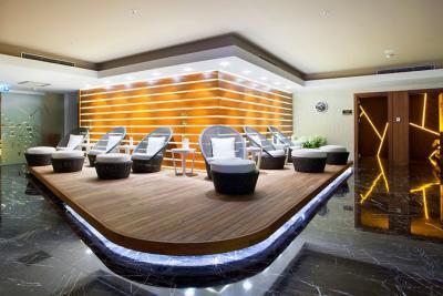 Doubletree By Hilton Istanbul Old Town