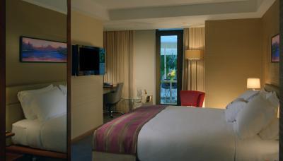 Doubletree By Hilton Istanbul Old Town