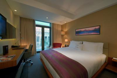 Doubletree By Hilton Istanbul Old Town