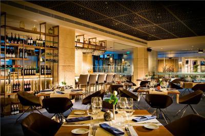 Doubletree By Hilton Istanbul Old Town