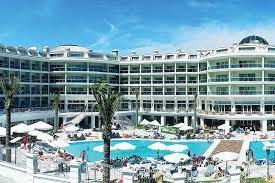 Pineta Park Deluxe Hotel