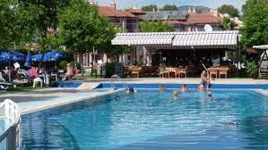 Hotel Miramar Fethiye
