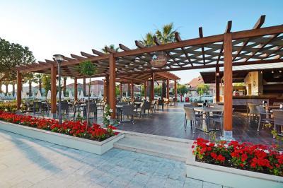 Palm Wings Beach Resort & Spa Kuşadası