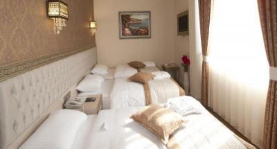 Büyük Truva Otel