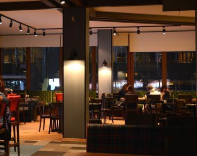 Beceren Hotel