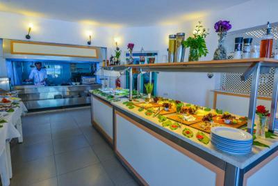 Rebin Beach Hotel