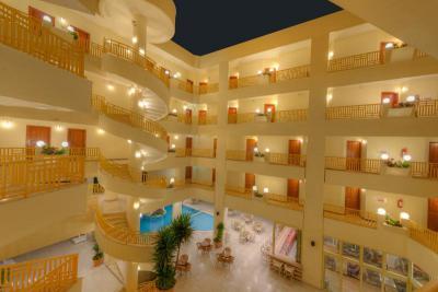 Golden Lotus Hotel