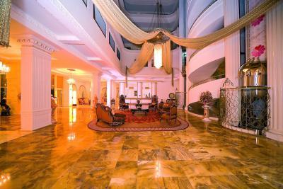 Didim Beach Resort & Didim Beach Elegance