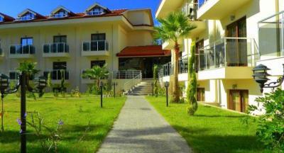 Turquoise Hotel