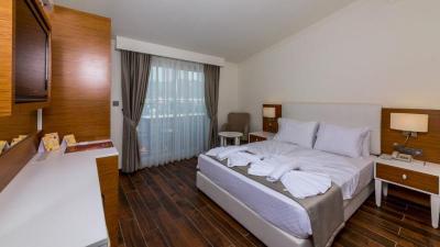 Ketenci Hotel