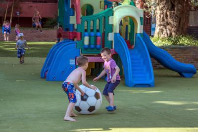 Suncity Hotel & Beach Club