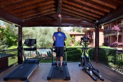 Suncity Hotel & Beach Club