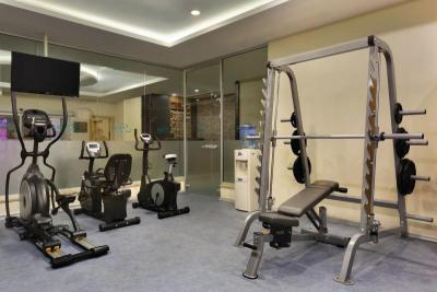 Ramada By Wyndham Bursa Çekirge Termal & Spa