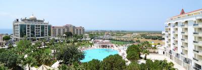 Garden Of Sun Hotel