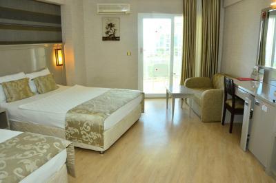 Garden Of Sun Hotel