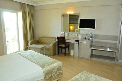 Garden Of Sun Hotel