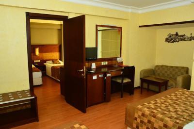 Garden Of Sun Hotel