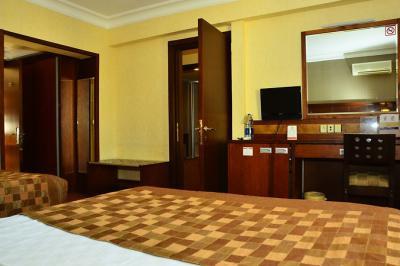 Garden Of Sun Hotel