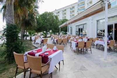 Garden Of Sun Hotel