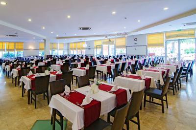 Garden Of Sun Hotel