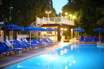 Hotel Kaya Maris