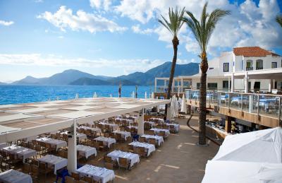 Liberty Hotels Lykia