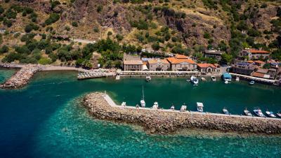 Assos Nazlihan Hotel