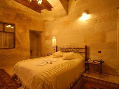 Travellers Cave Pension