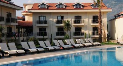 Turquoise Hotel