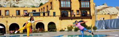 Tourist Hotels & Resorts Cappadocia