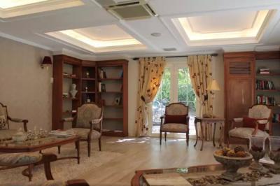 Ece Saray Marina Resort