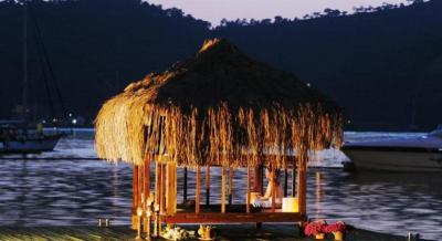 Ece Saray Marina Resort