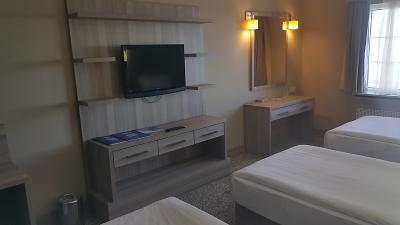 Grand Yazıcı Uludağ