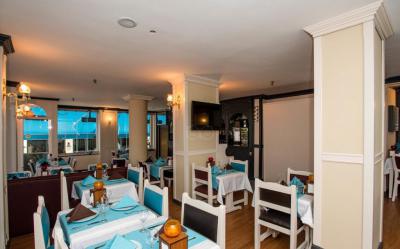 Hotel Ağan Sirkeci