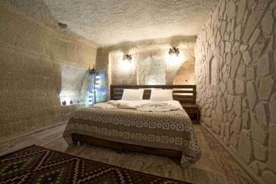 Cappadocia Cave Land Hotel