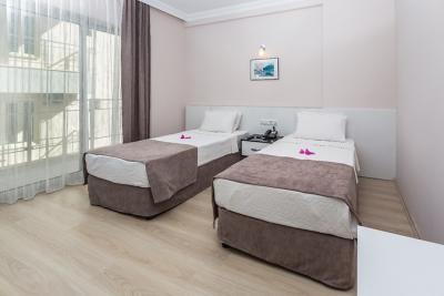 Habesos Hotel