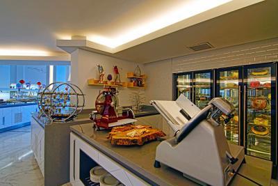 Baia Bodrum Hotel