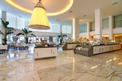 Baia Bodrum Hotel