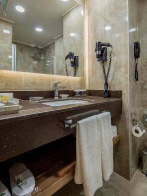 Holiday Inn Antalya Lara