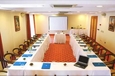 Ece Saray Marina Resort