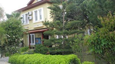 Hotel Alize