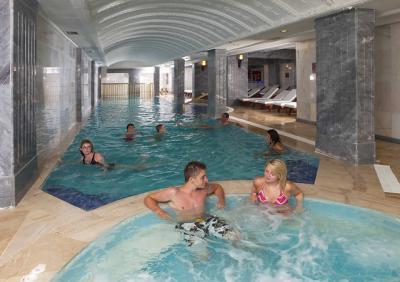 Didim Beach Resort & Didim Beach Elegance